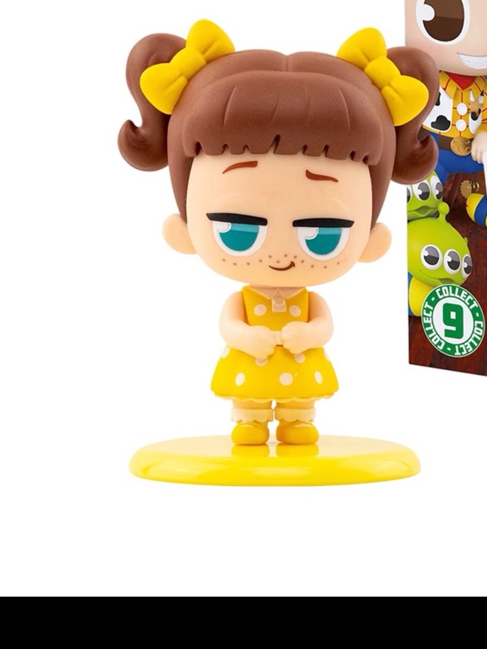 Toy Story Cosbi Collection Series 1 Blind Box GABBY GABBY figure Disney